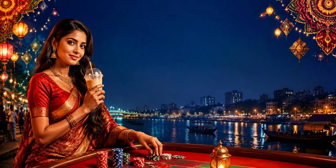 Banglabat লগইন করুন এবং আপনার লবি খুলুন